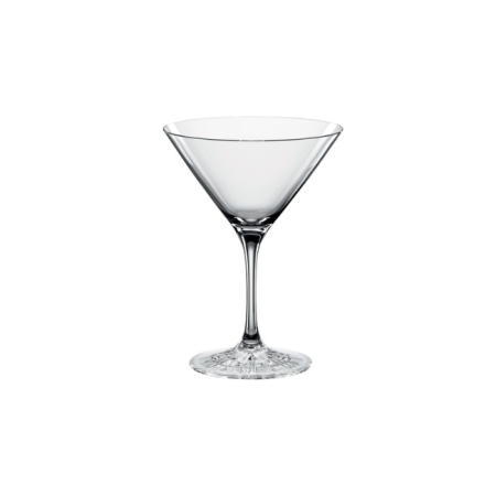 Set de 4 verres cocktail Perfect