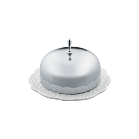 Beurrier Dressed en porcelaine