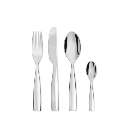 Ménagère Dressed 24 pièces