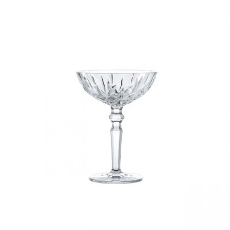 Set de 2 coupes à champagne Noblesse