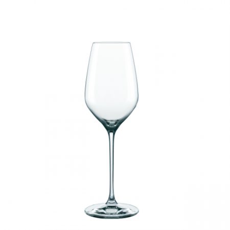 Set de 4 verres à vin blanc Suprême