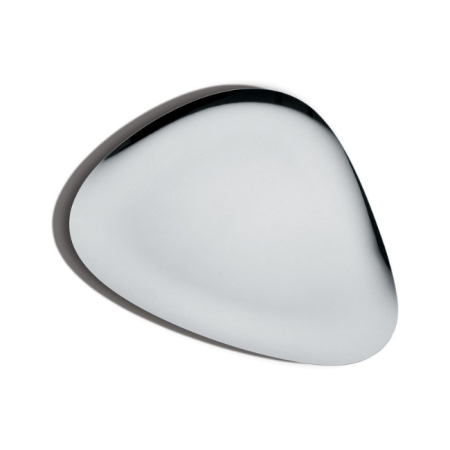 Plateau Colombina Inox grand modèle