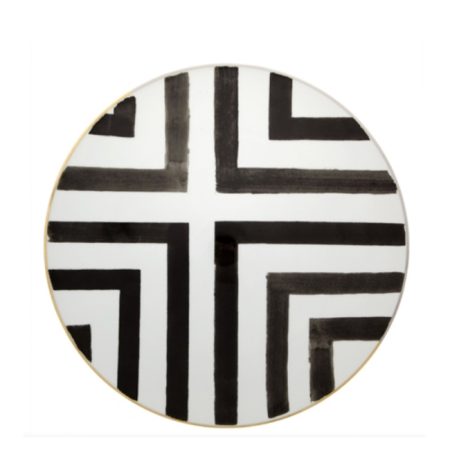 Plat à gâteaux Sol y Sombra