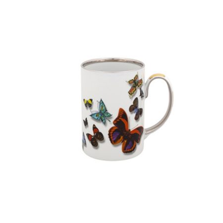 Mug Butterfly