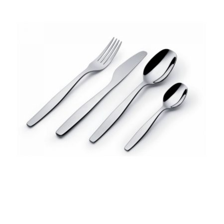 Ménagère ITSUMO 24 pièces en acier