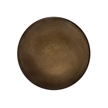 Service de table Feeling Bronze en grès