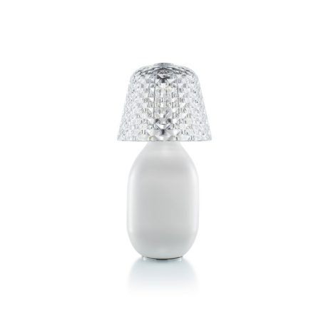 Lampe nomade Baby Candle Light