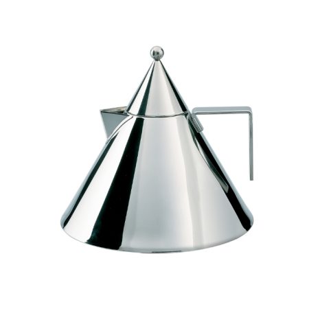 Bouilloire ll Conico en cône