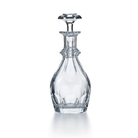Carafe à décanter Harcourt 1841