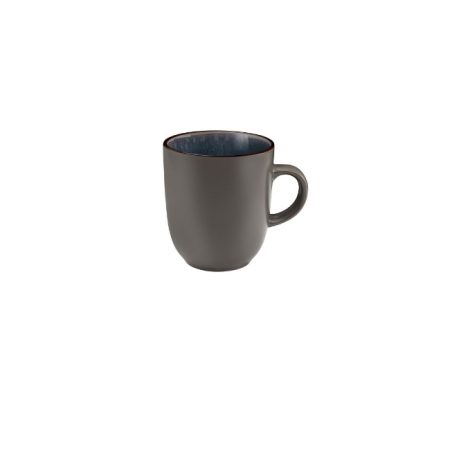 Mug Feeling Indigo en grès