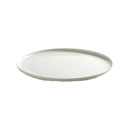 Assiette plate Piet Boon 28 cm