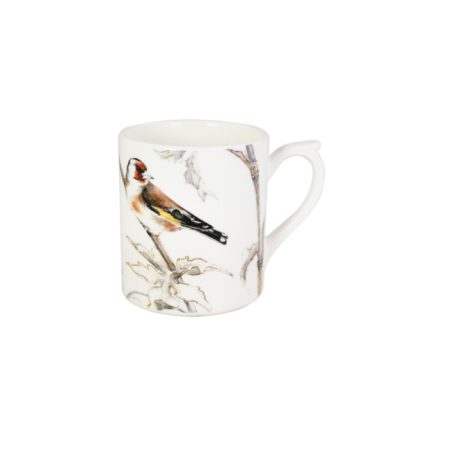 Mug Chardonneret Oiseaux de la forêt