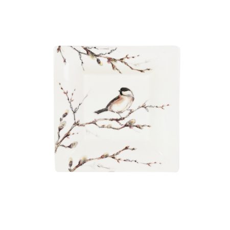 Vide-poches Oiseaux de la Forêt