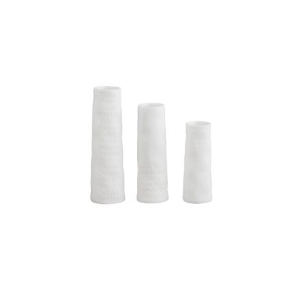 Set de 3 mini vases Poésie