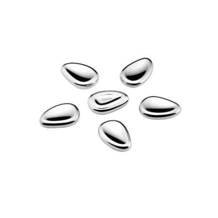 Porte-couteaux Drop en acier