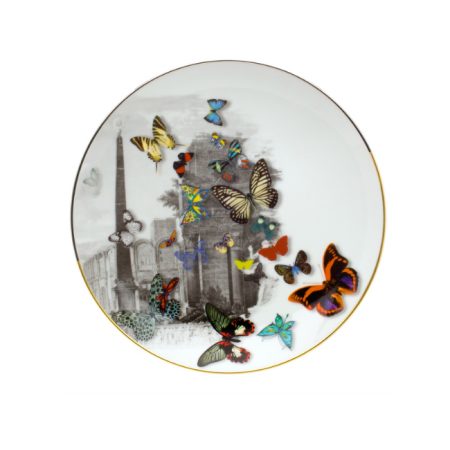 Assiette dessert Forum