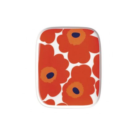 Plateau rectangulaire Unikko