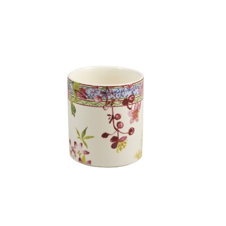 Pot à crayons Millefleurs