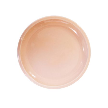 Assiette plate Cantine 24 cm