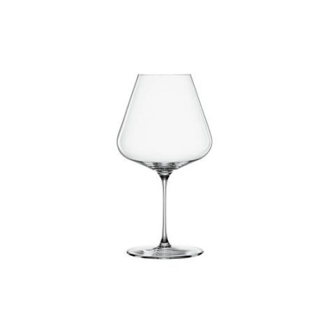 Set de 2 verres à bourgogne Définition