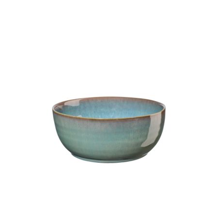Poké bowl en grès
