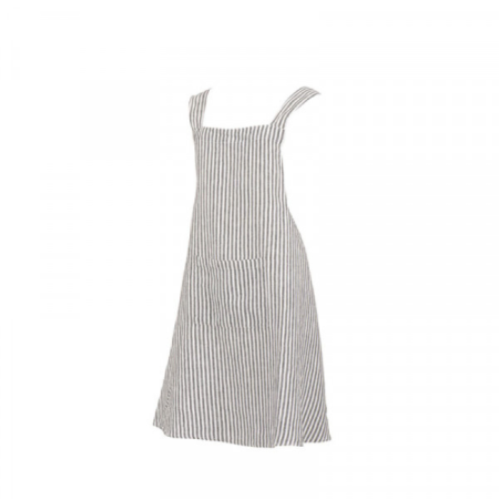 Tablier japonais Vezzani en lin