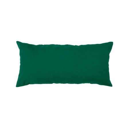 Coussin Viti en lin 55x110 cm