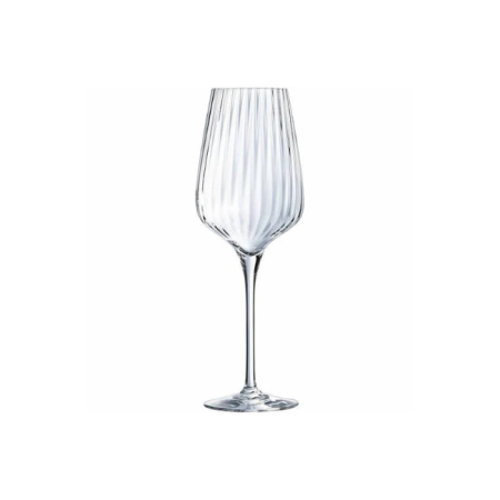 Verre à vin Symétrie 45 cl