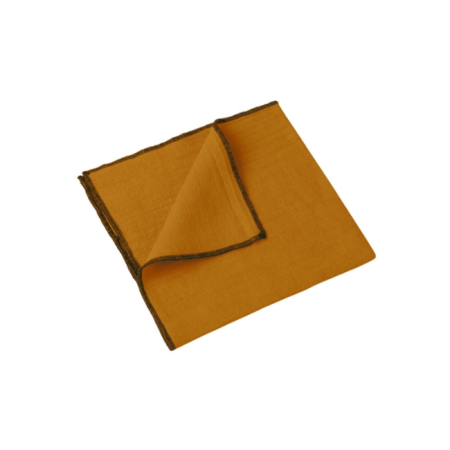 Serviette de table Luri en lin