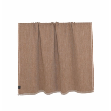 Plaid Cuba en lin 135x190cm