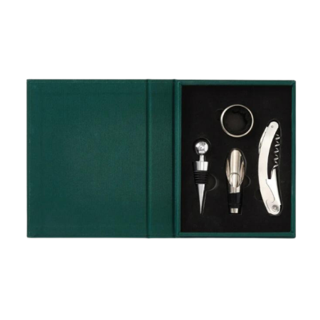 Coffret Œnologie